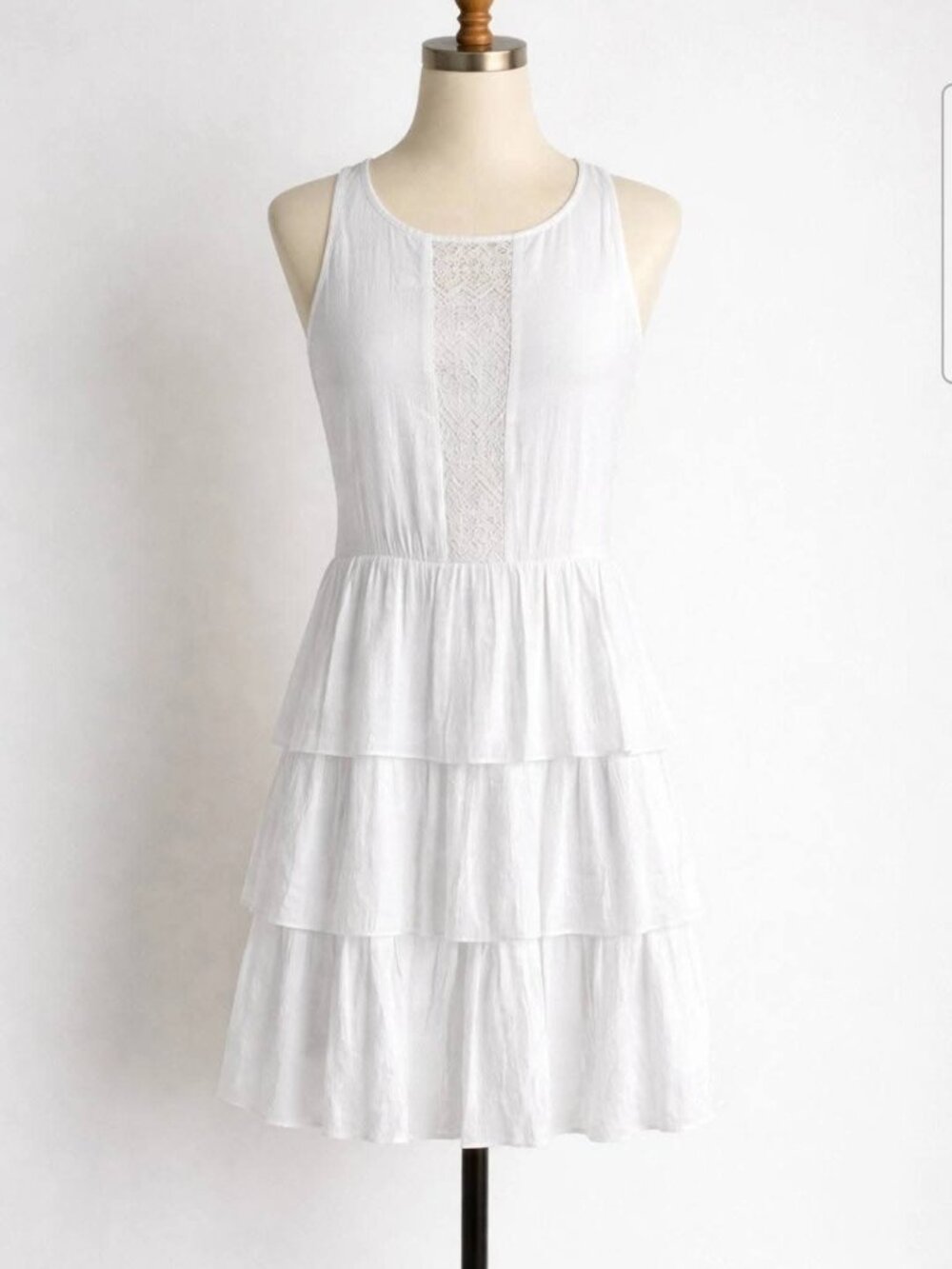 Le Chateau Summer Dress
